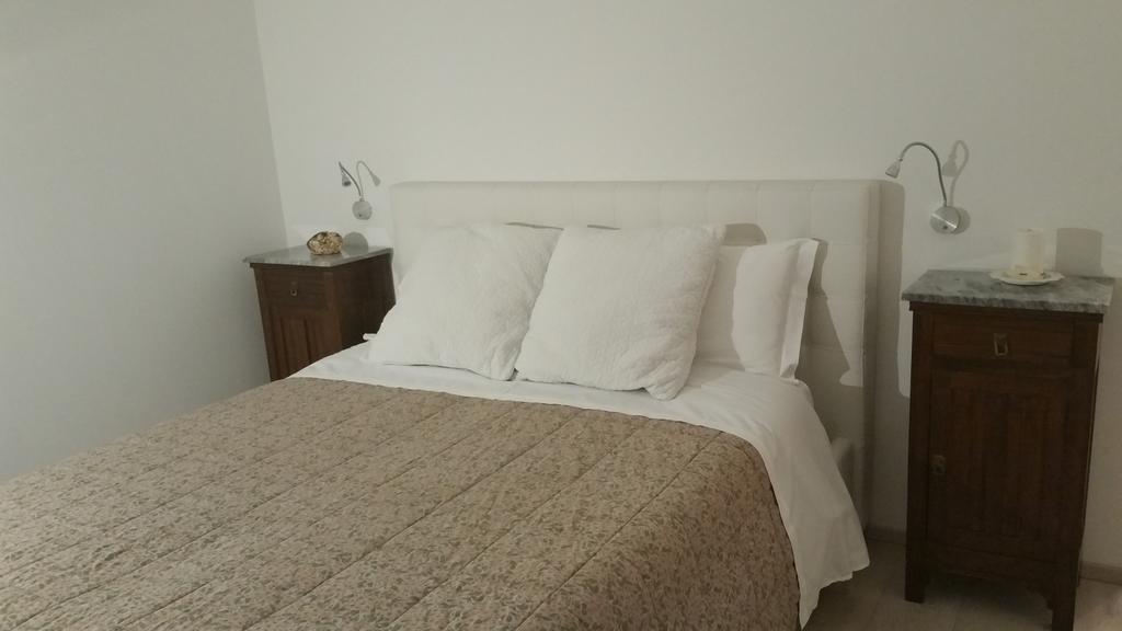 Dafne B&B トレヴィーゾ エクステリア 写真